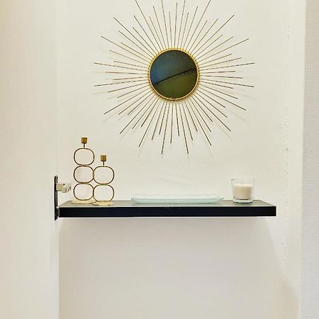 Apartament La Loge De Madame Soleil Orange  Zewnętrze zdjęcie