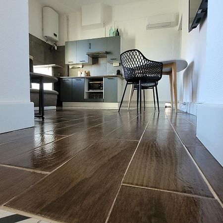 Apartament La Loge De Madame Soleil Orange  Zewnętrze zdjęcie