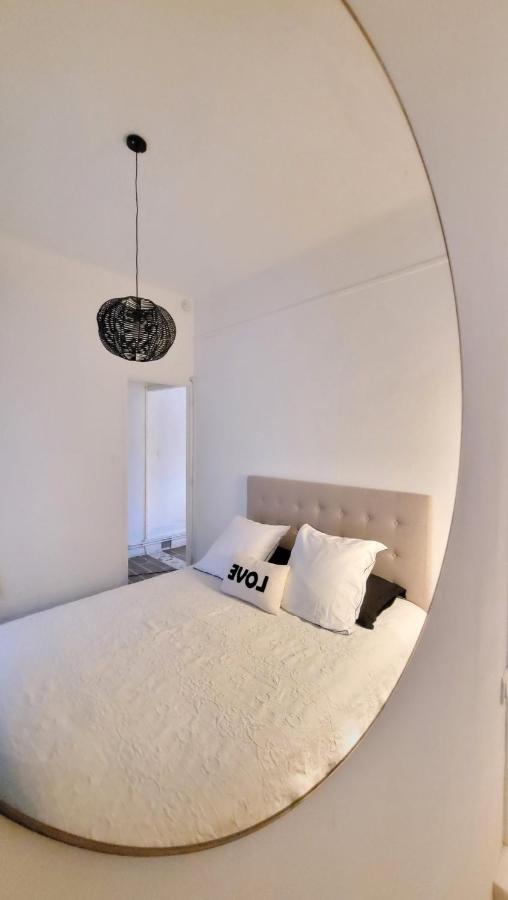 Apartament La Loge De Madame Soleil Orange  Zewnętrze zdjęcie