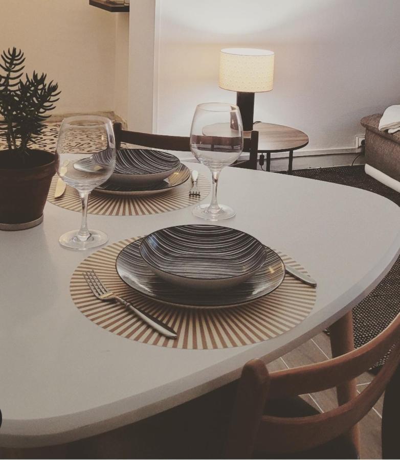 Apartament La Loge De Madame Soleil Orange  Zewnętrze zdjęcie
