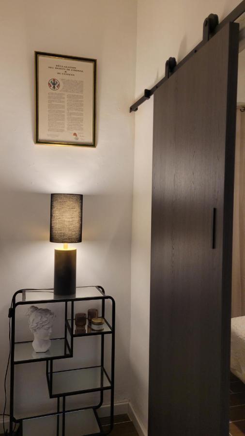 Apartament La Loge De Madame Soleil Orange  Zewnętrze zdjęcie