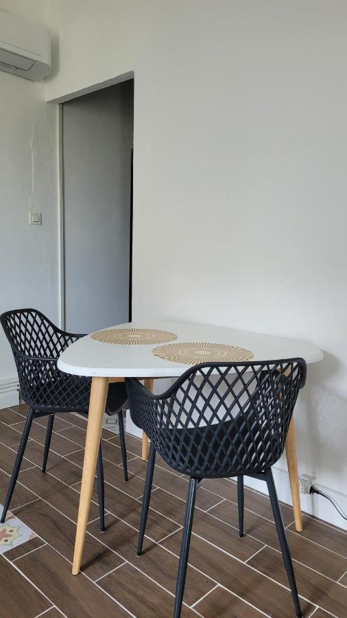 Apartament La Loge De Madame Soleil Orange  Zewnętrze zdjęcie