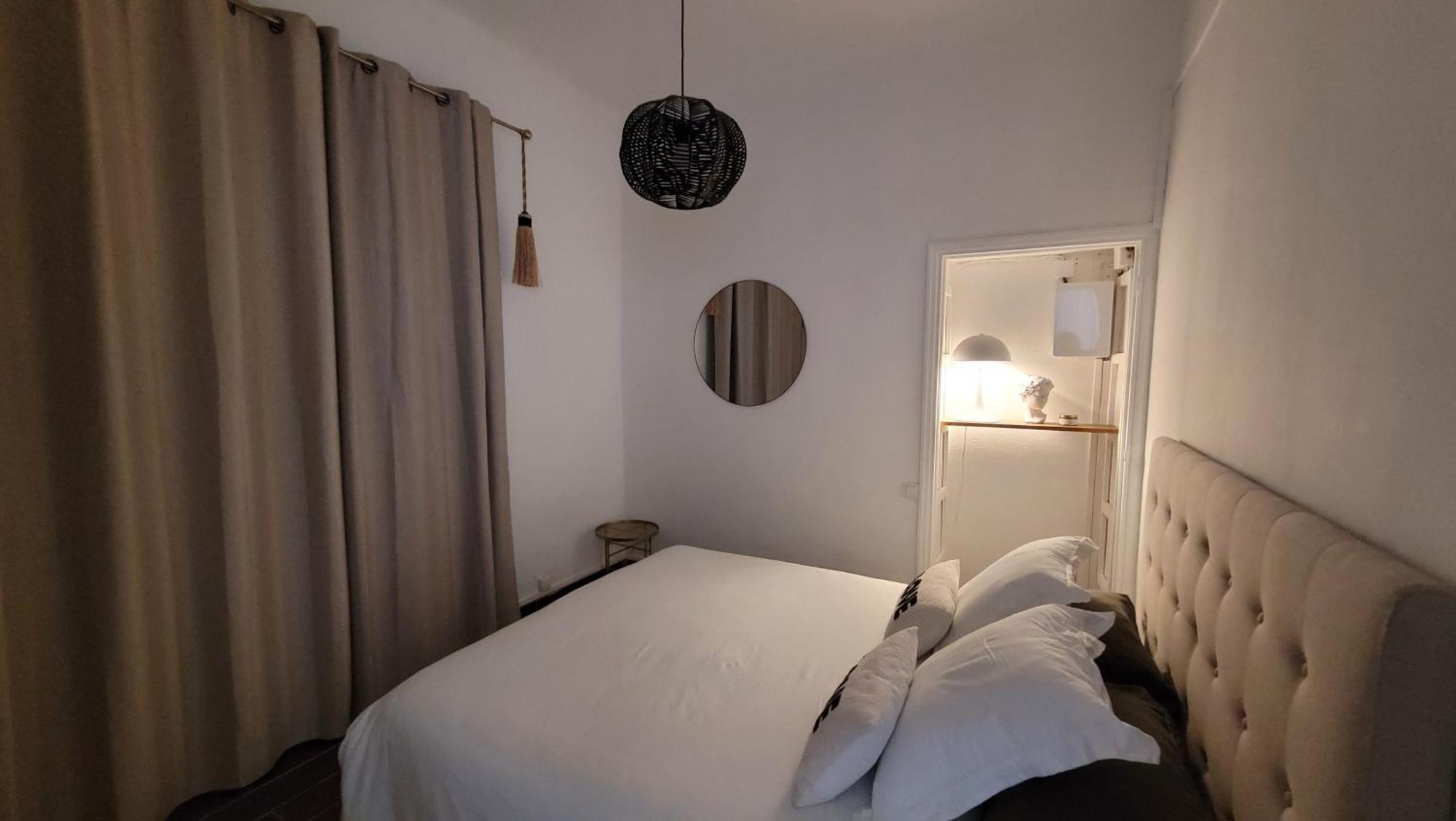 Apartament La Loge De Madame Soleil Orange  Zewnętrze zdjęcie
