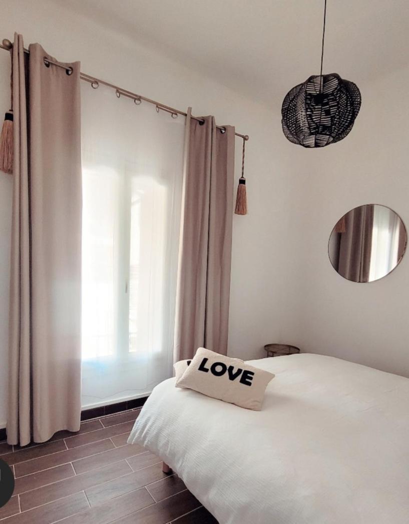 Apartament La Loge De Madame Soleil Orange  Zewnętrze zdjęcie