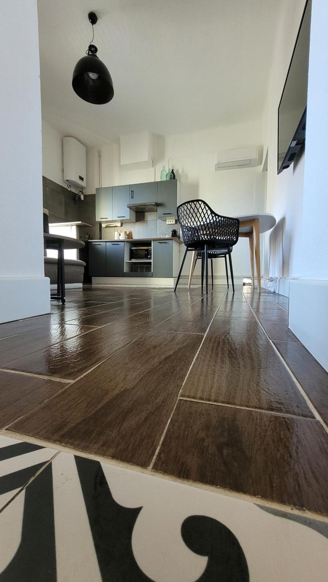 Apartament La Loge De Madame Soleil Orange  Zewnętrze zdjęcie