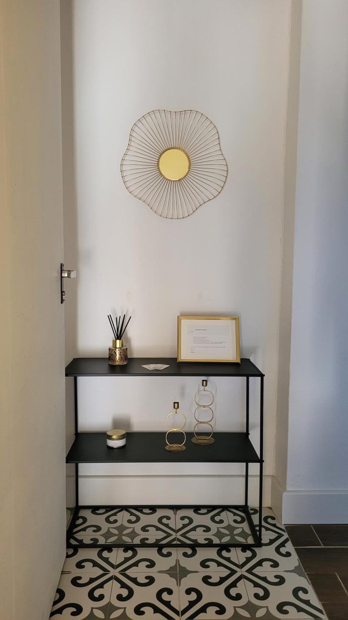 Apartament La Loge De Madame Soleil Orange  Zewnętrze zdjęcie